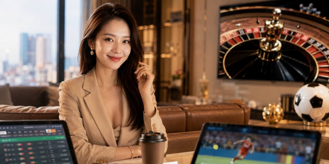beowi2 Casino Việt Nam