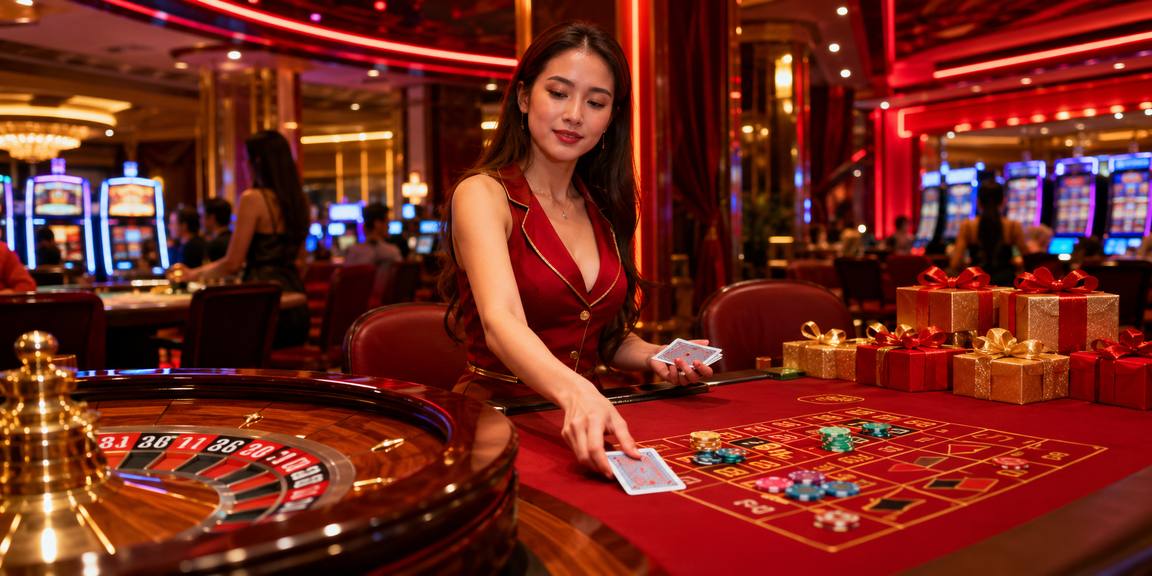 beowi2 Casino Việt Nam