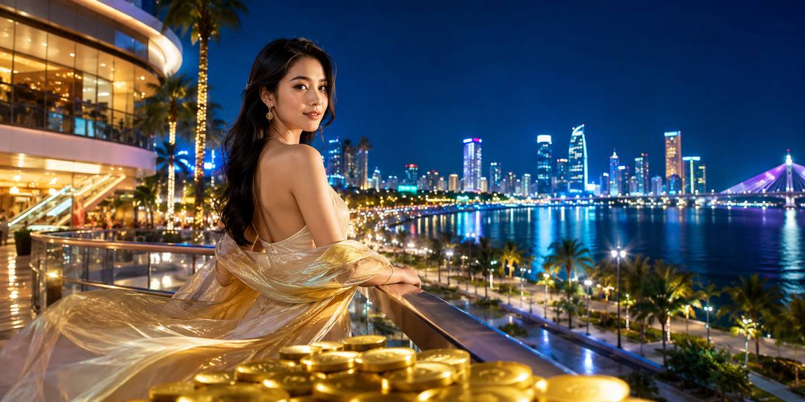 beowi2 Casino Việt Nam